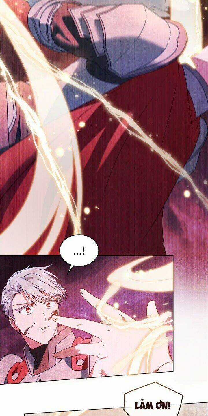 Tôi Trở Thành Nhân Vật Phản Diện Thực Sự Chapter 32 trang 38