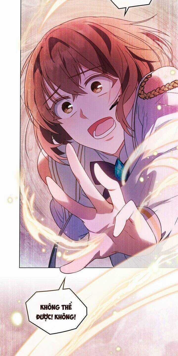 Tôi Trở Thành Nhân Vật Phản Diện Thực Sự Chapter 32 trang 39