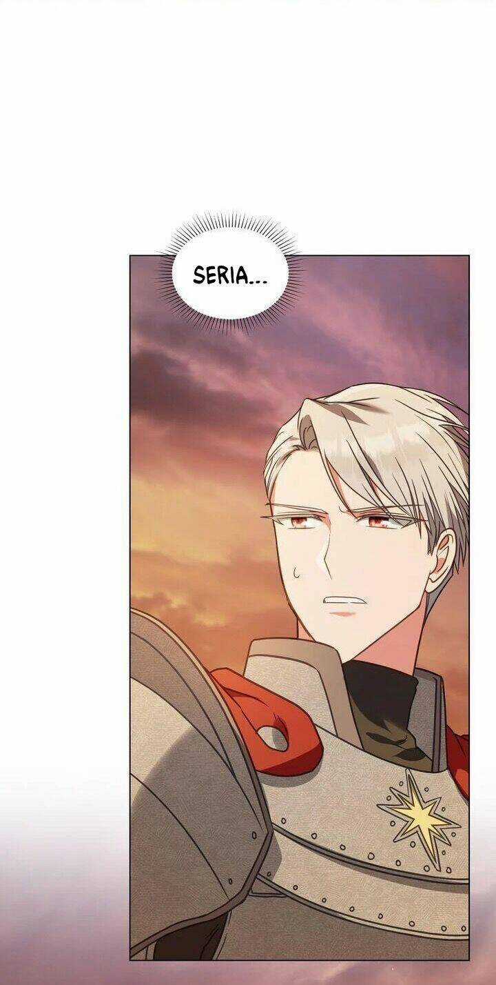 Tôi Trở Thành Nhân Vật Phản Diện Thực Sự Chapter 32 trang 4