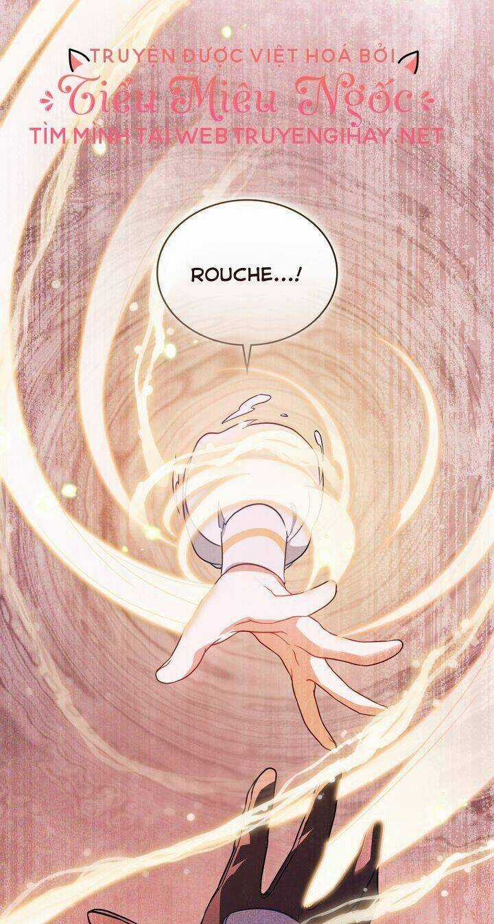 Tôi Trở Thành Nhân Vật Phản Diện Thực Sự Chapter 32 trang 40