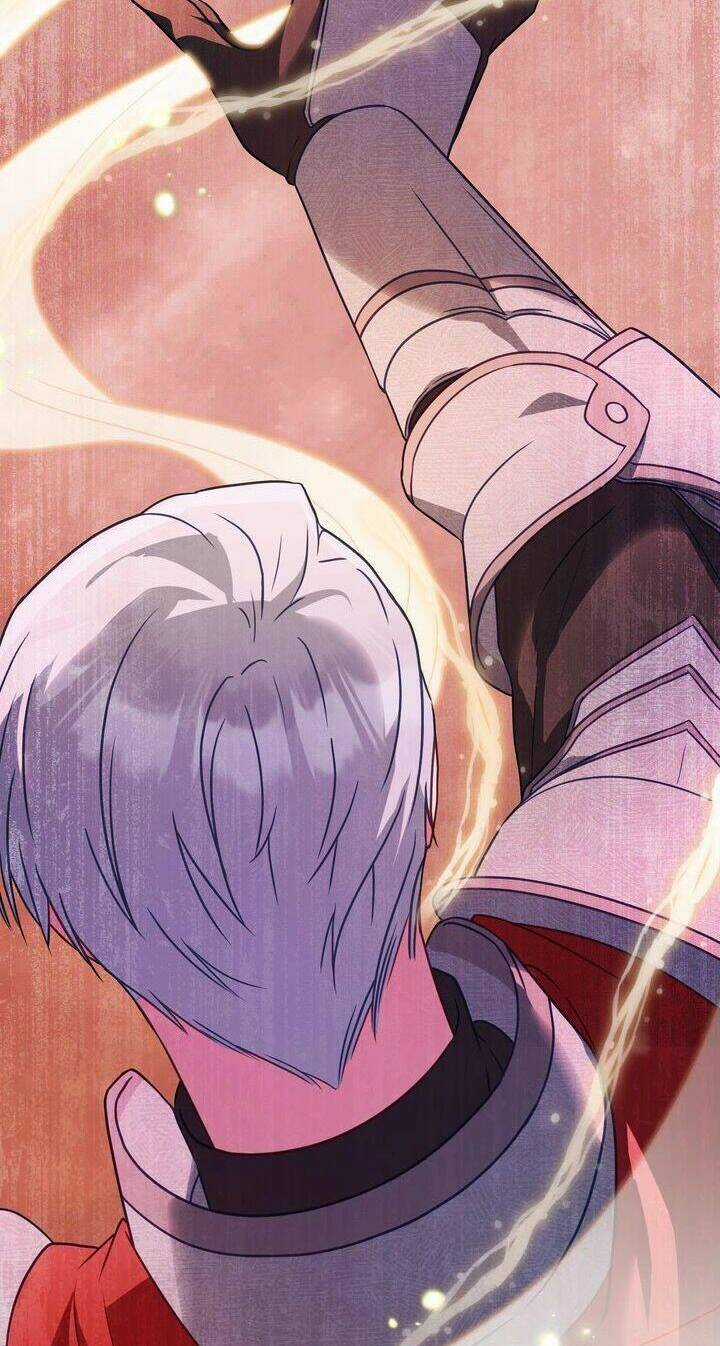 Tôi Trở Thành Nhân Vật Phản Diện Thực Sự Chapter 32 trang 41