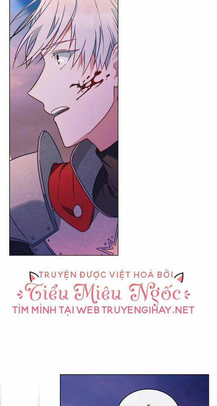 Tôi Trở Thành Nhân Vật Phản Diện Thực Sự Chapter 32 trang 44