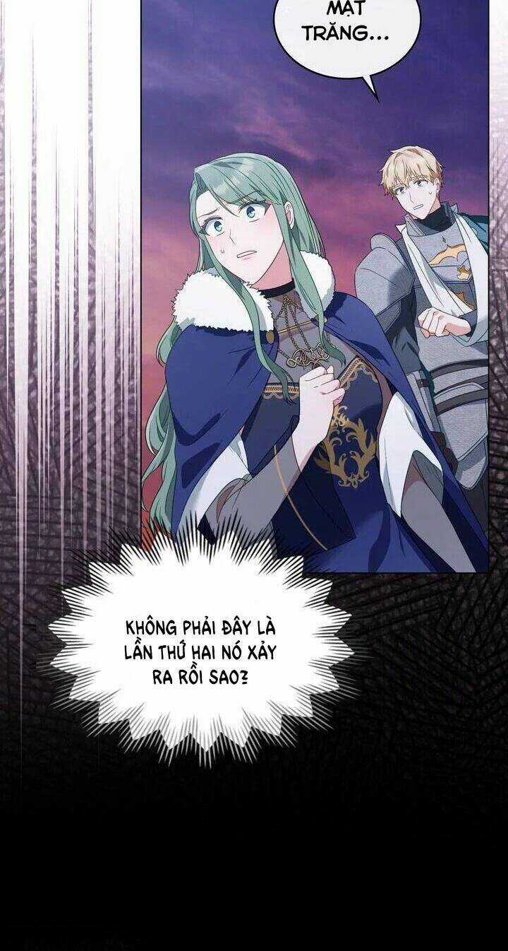 Tôi Trở Thành Nhân Vật Phản Diện Thực Sự Chapter 32 trang 45