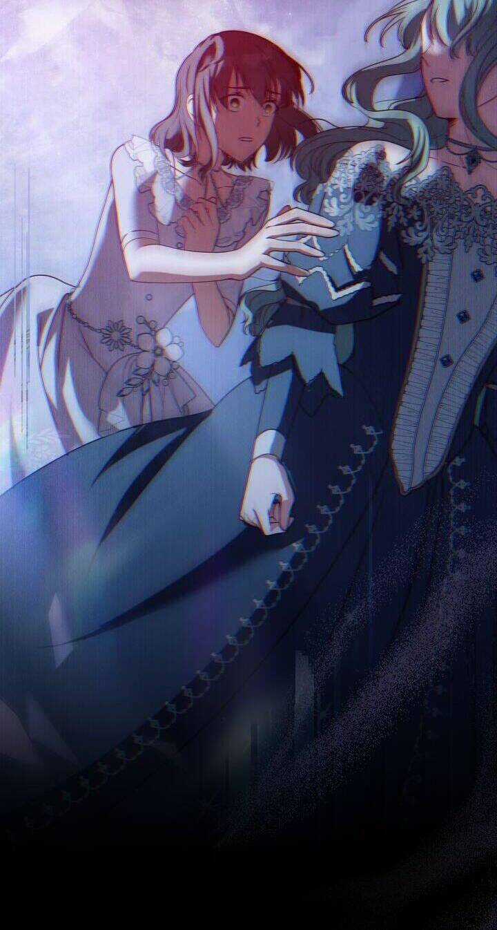 Tôi Trở Thành Nhân Vật Phản Diện Thực Sự Chapter 32 trang 47