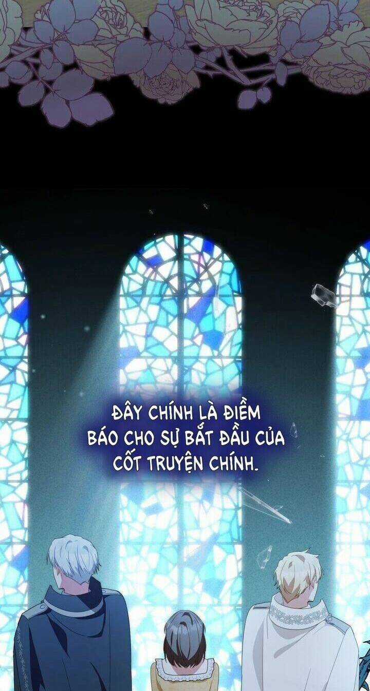 Tôi Trở Thành Nhân Vật Phản Diện Thực Sự Chapter 32 trang 51