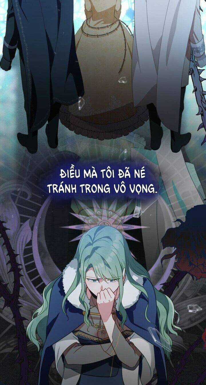 Tôi Trở Thành Nhân Vật Phản Diện Thực Sự Chapter 32 trang 52