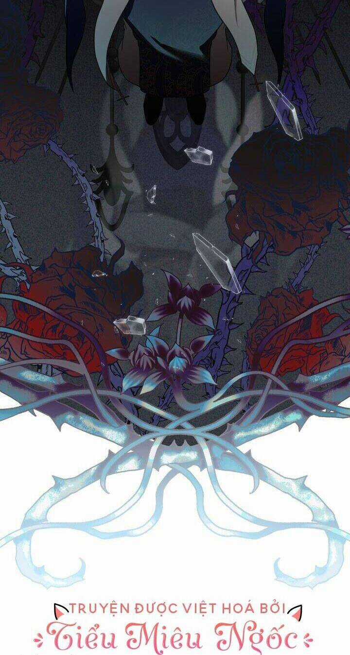 Tôi Trở Thành Nhân Vật Phản Diện Thực Sự Chapter 32 trang 53