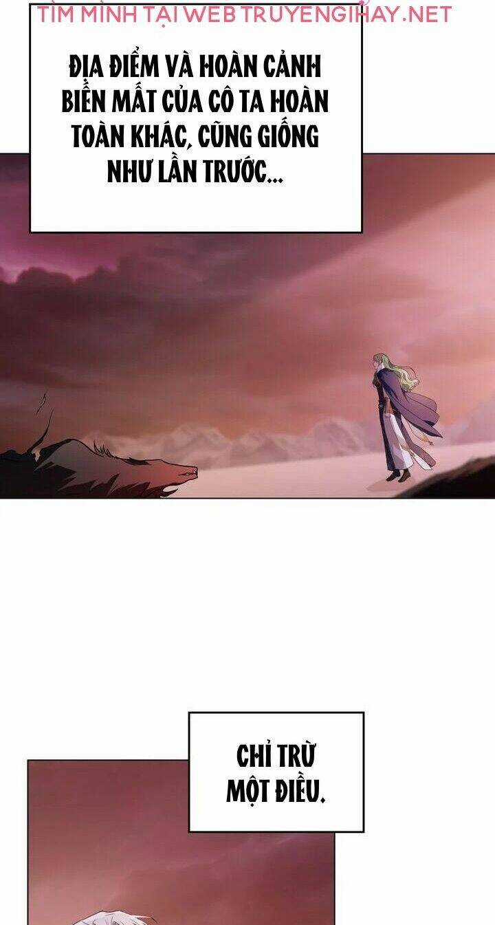 Tôi Trở Thành Nhân Vật Phản Diện Thực Sự Chapter 32 trang 54