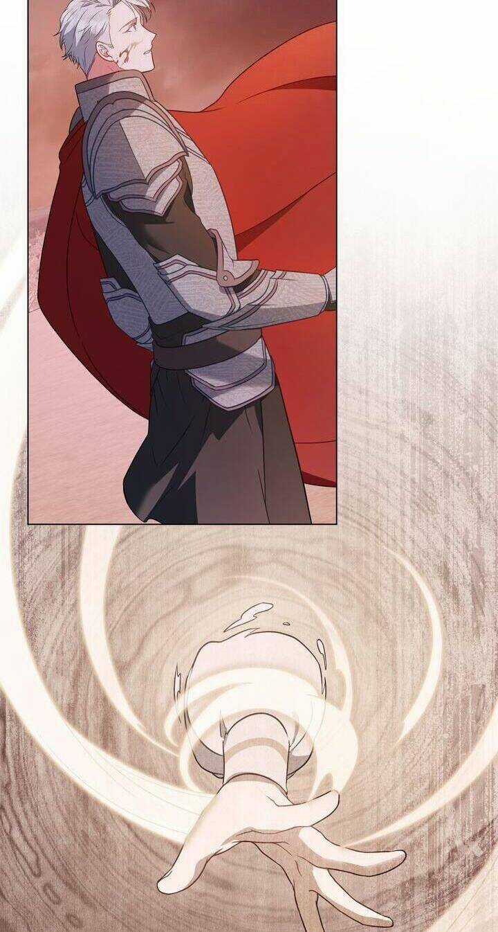 Tôi Trở Thành Nhân Vật Phản Diện Thực Sự Chapter 32 trang 55