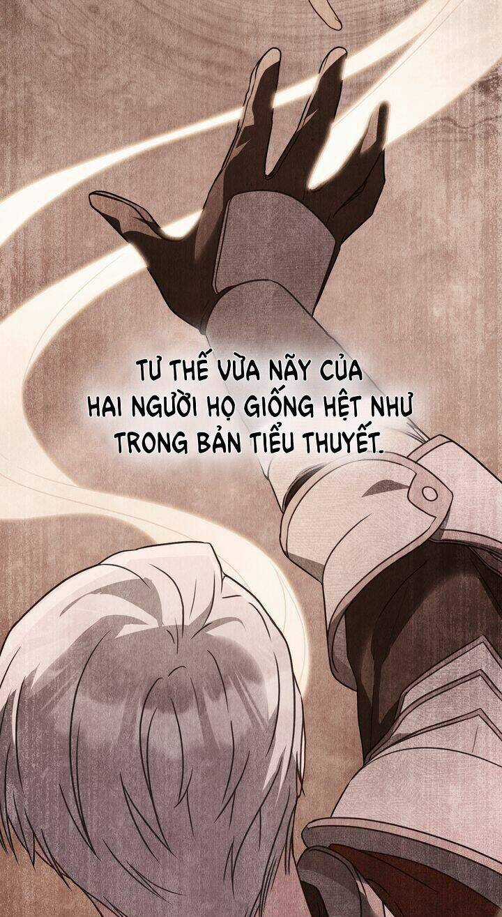 Tôi Trở Thành Nhân Vật Phản Diện Thực Sự Chapter 32 trang 56