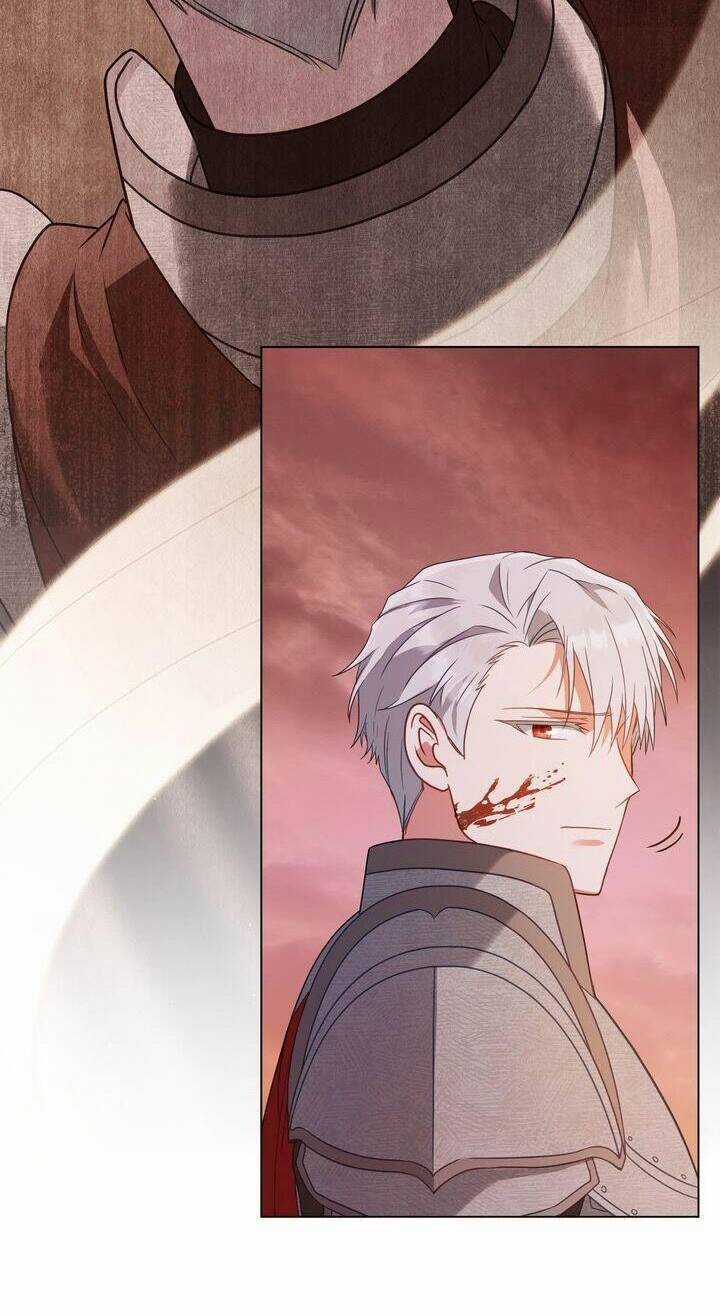 Tôi Trở Thành Nhân Vật Phản Diện Thực Sự Chapter 32 trang 57