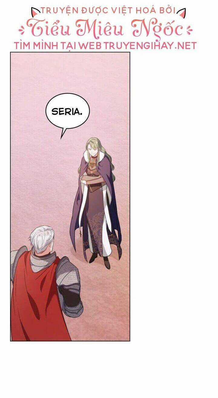 Tôi Trở Thành Nhân Vật Phản Diện Thực Sự Chapter 32 trang 58