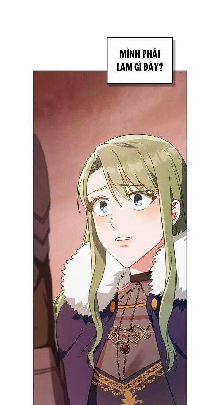 Tôi Trở Thành Nhân Vật Phản Diện Thực Sự Chapter 32 trang 59