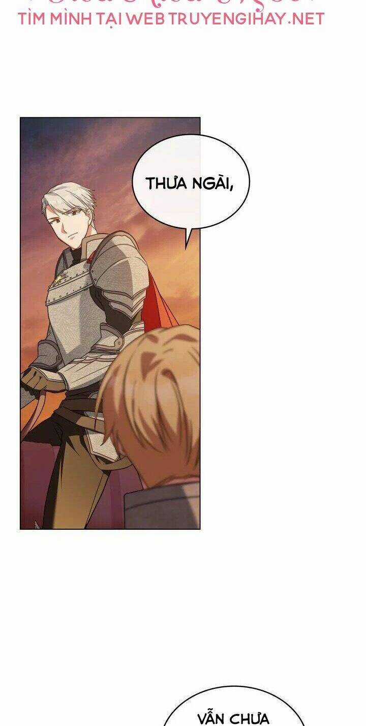 Tôi Trở Thành Nhân Vật Phản Diện Thực Sự Chapter 32 trang 6