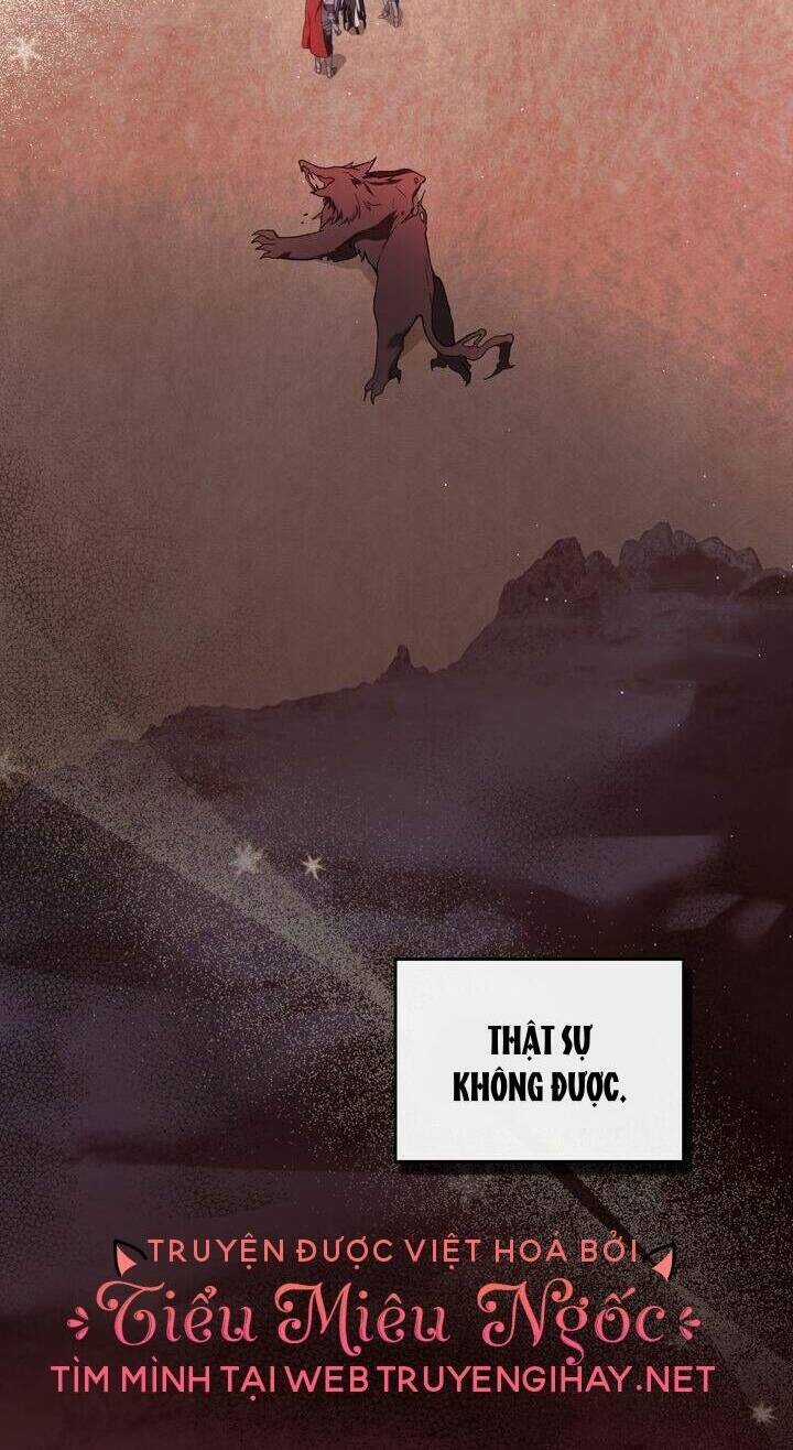 Tôi Trở Thành Nhân Vật Phản Diện Thực Sự Chapter 32 trang 61