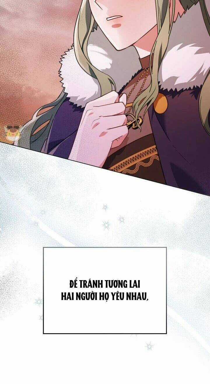 Tôi Trở Thành Nhân Vật Phản Diện Thực Sự Chapter 32 trang 63