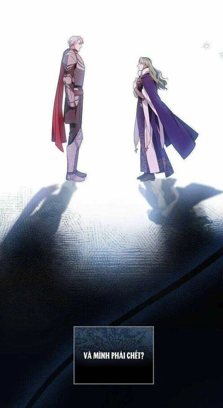 Tôi Trở Thành Nhân Vật Phản Diện Thực Sự Chapter 32 trang 64