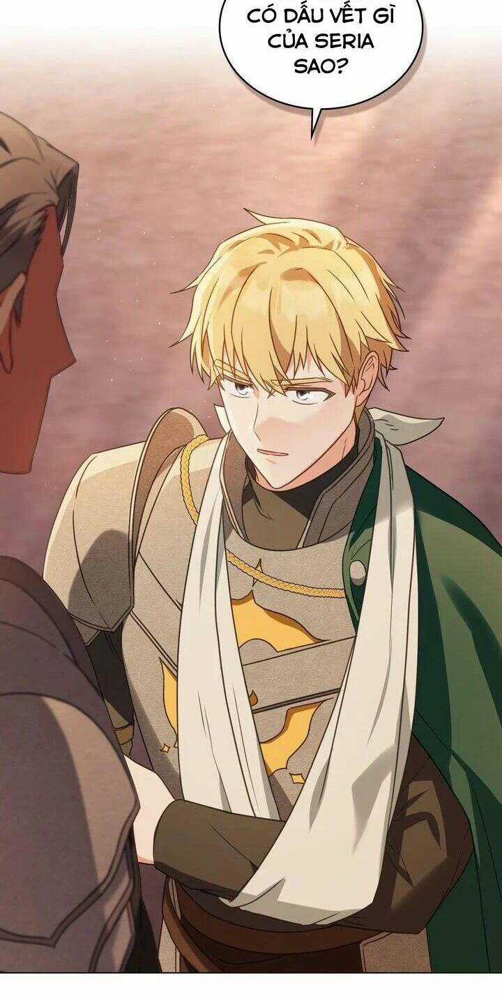 Tôi Trở Thành Nhân Vật Phản Diện Thực Sự Chapter 32 trang 7