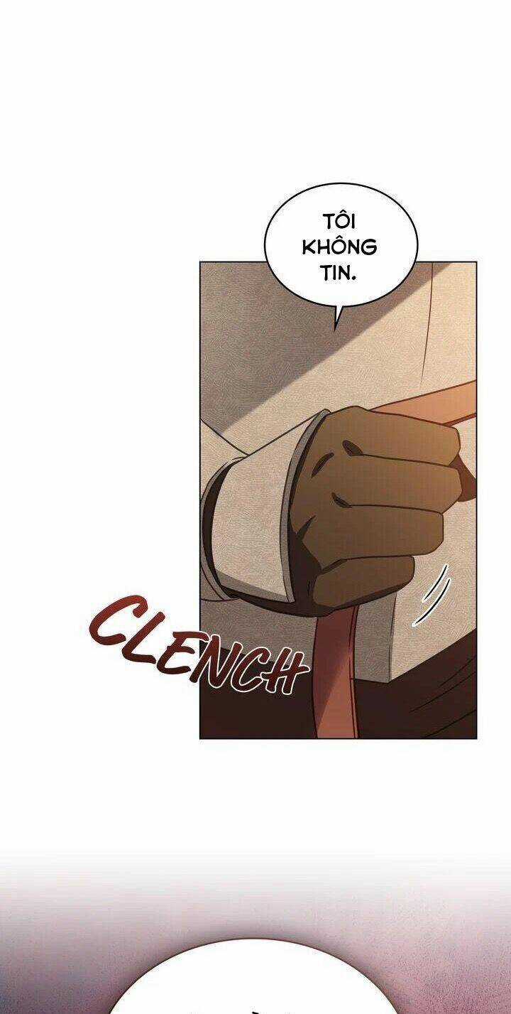 Tôi Trở Thành Nhân Vật Phản Diện Thực Sự Chapter 32 trang 8