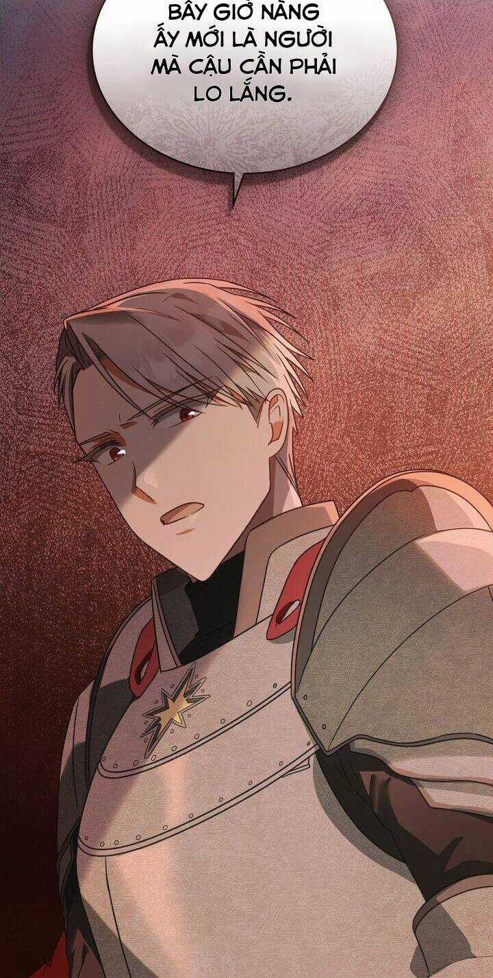 Tôi Trở Thành Nhân Vật Phản Diện Thực Sự Chapter 32 trang 9