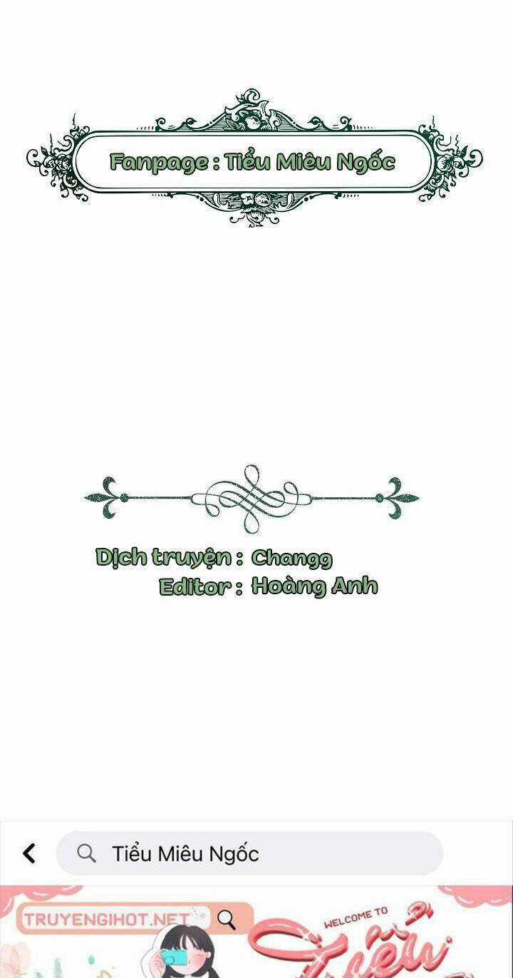 Tôi Trở Thành Nhân Vật Phản Diện Thực Sự Chapter 33.1 trang 0