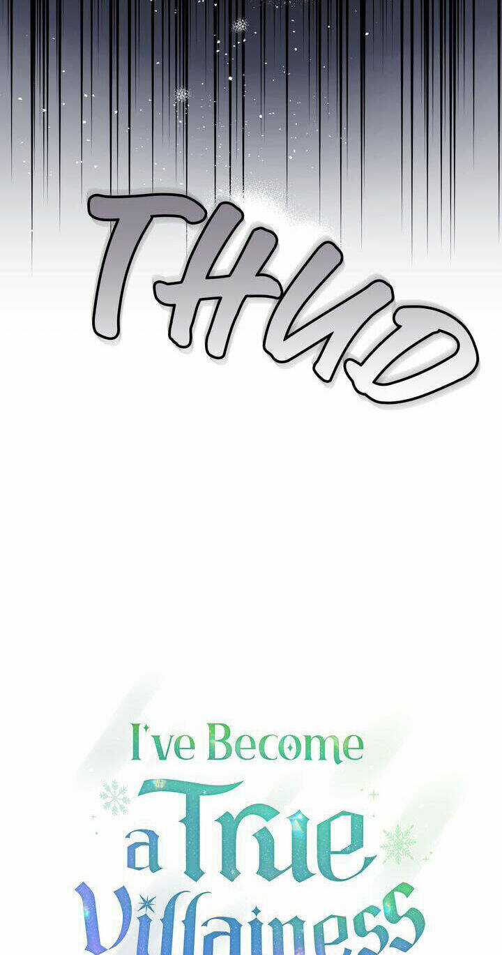 Tôi Trở Thành Nhân Vật Phản Diện Thực Sự Chapter 33.1 trang 12