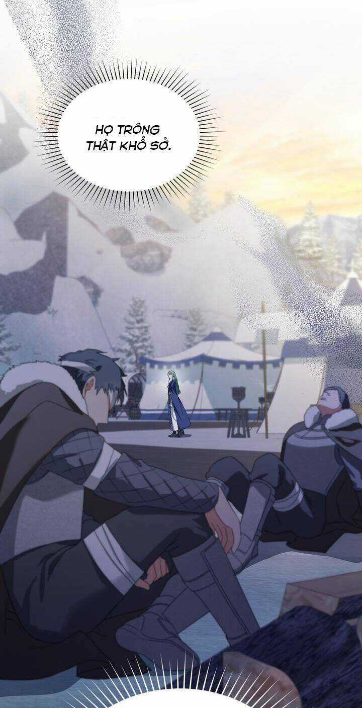 Tôi Trở Thành Nhân Vật Phản Diện Thực Sự Chapter 33.1 trang 14