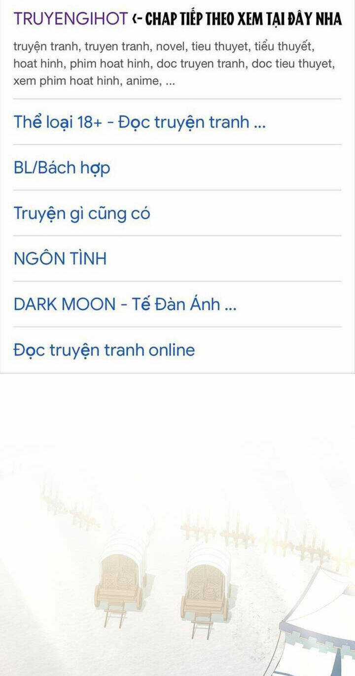 Tôi Trở Thành Nhân Vật Phản Diện Thực Sự Chapter 33.1 trang 2