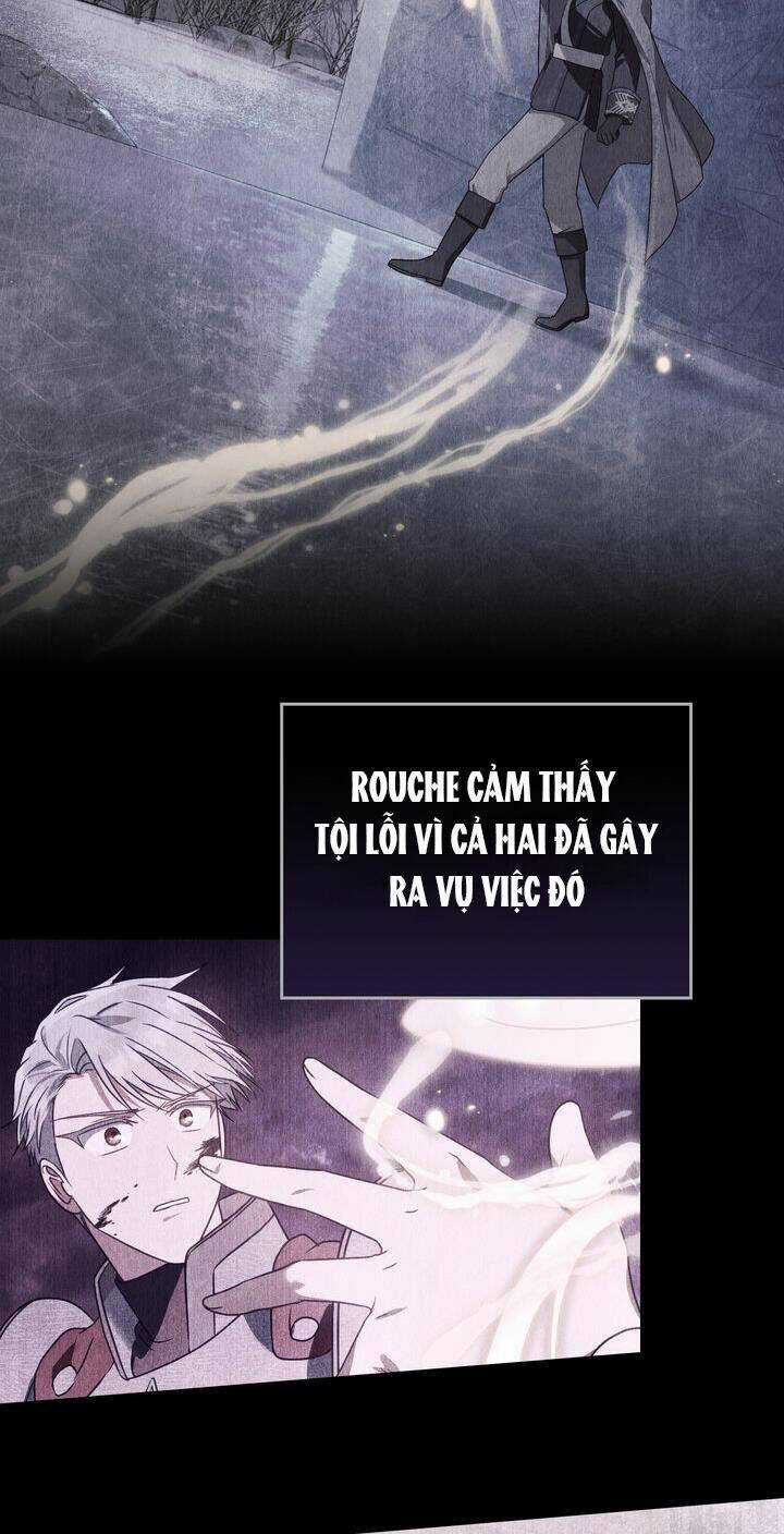 Tôi Trở Thành Nhân Vật Phản Diện Thực Sự Chapter 33.1 trang 20