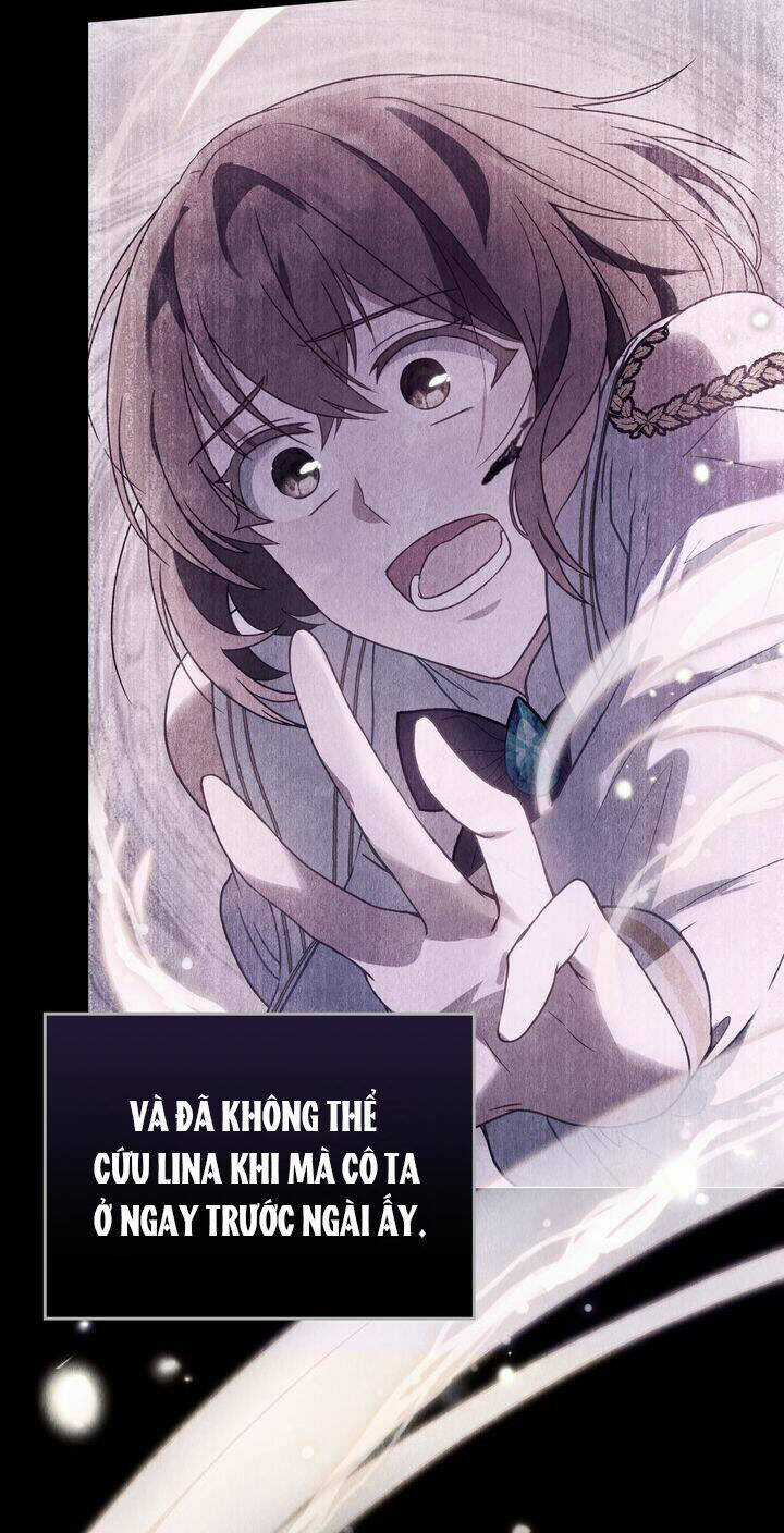 Tôi Trở Thành Nhân Vật Phản Diện Thực Sự Chapter 33.1 trang 21