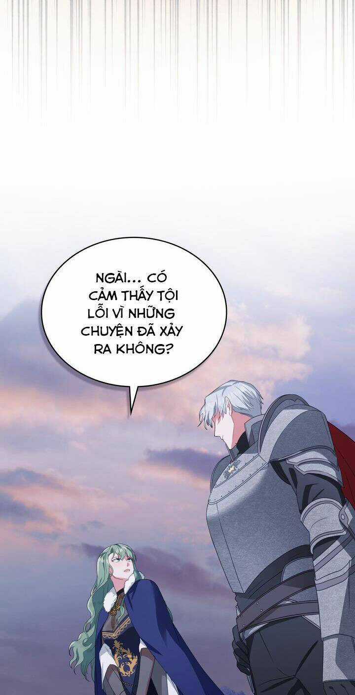 Tôi Trở Thành Nhân Vật Phản Diện Thực Sự Chapter 33.1 trang 24