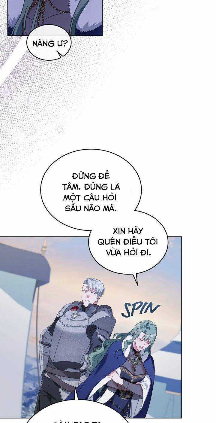 Tôi Trở Thành Nhân Vật Phản Diện Thực Sự Chapter 33.1 trang 26