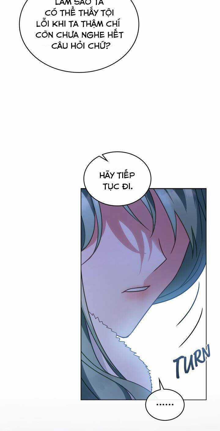 Tôi Trở Thành Nhân Vật Phản Diện Thực Sự Chapter 33.1 trang 27