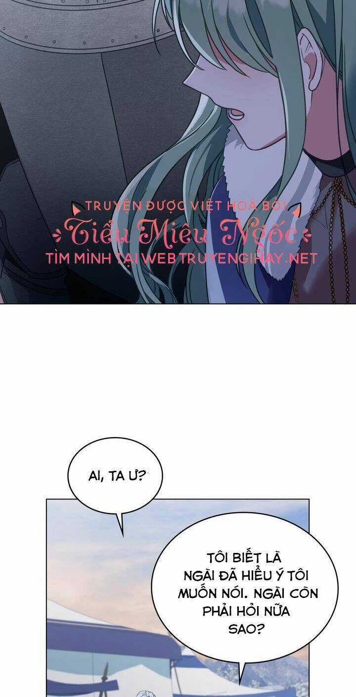 Tôi Trở Thành Nhân Vật Phản Diện Thực Sự Chapter 33.1 trang 29