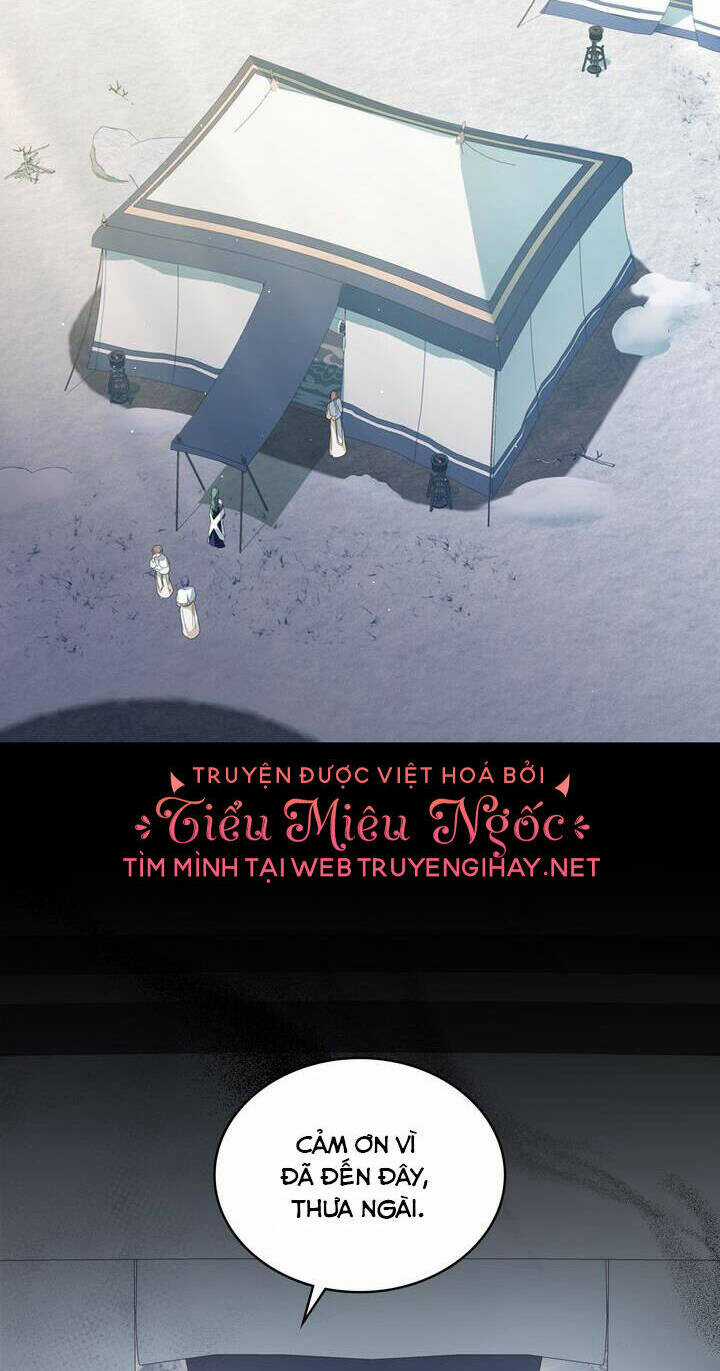 Tôi Trở Thành Nhân Vật Phản Diện Thực Sự Chapter 33.1 trang 3