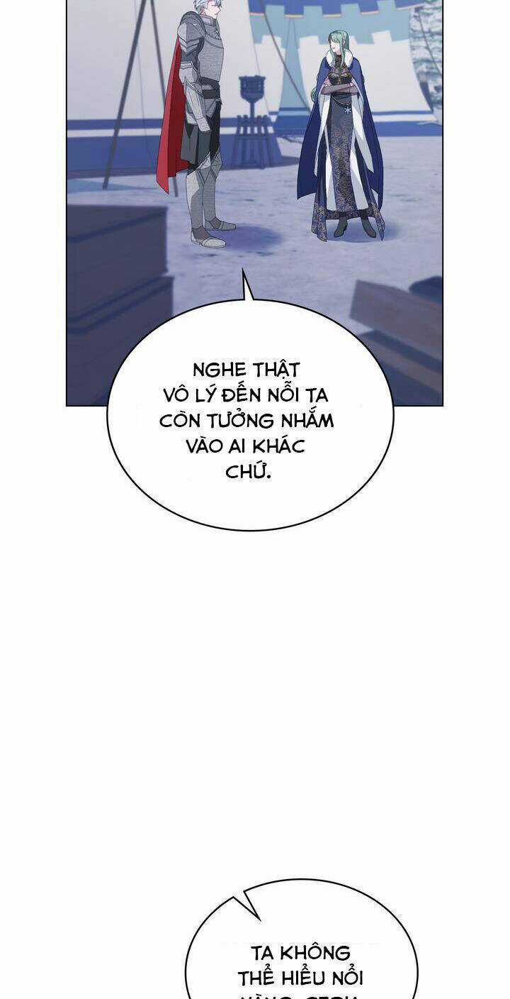 Tôi Trở Thành Nhân Vật Phản Diện Thực Sự Chapter 33.1 trang 30