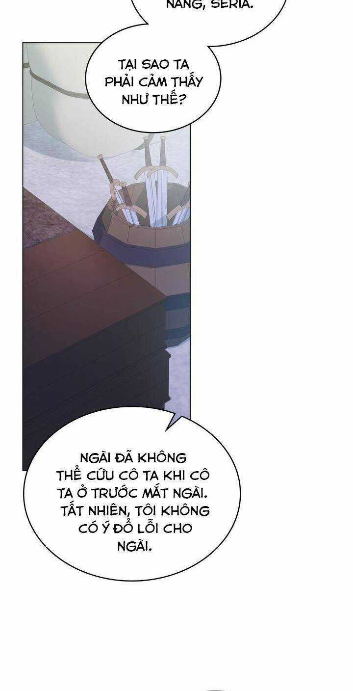 Tôi Trở Thành Nhân Vật Phản Diện Thực Sự Chapter 33.1 trang 31