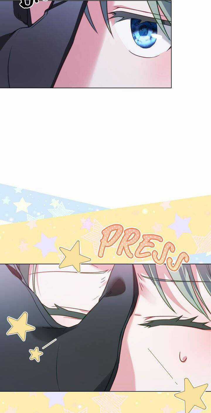 Tôi Trở Thành Nhân Vật Phản Diện Thực Sự Chapter 33.1 trang 33