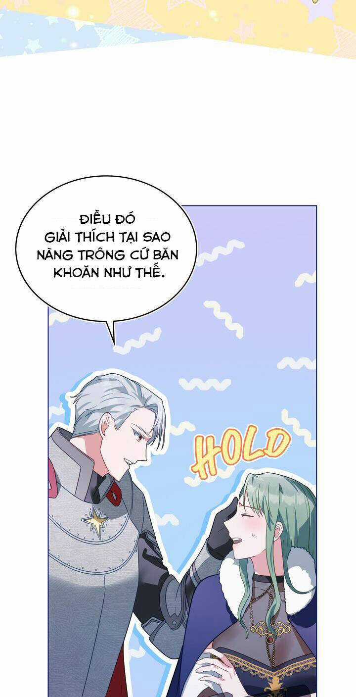 Tôi Trở Thành Nhân Vật Phản Diện Thực Sự Chapter 33.1 trang 34