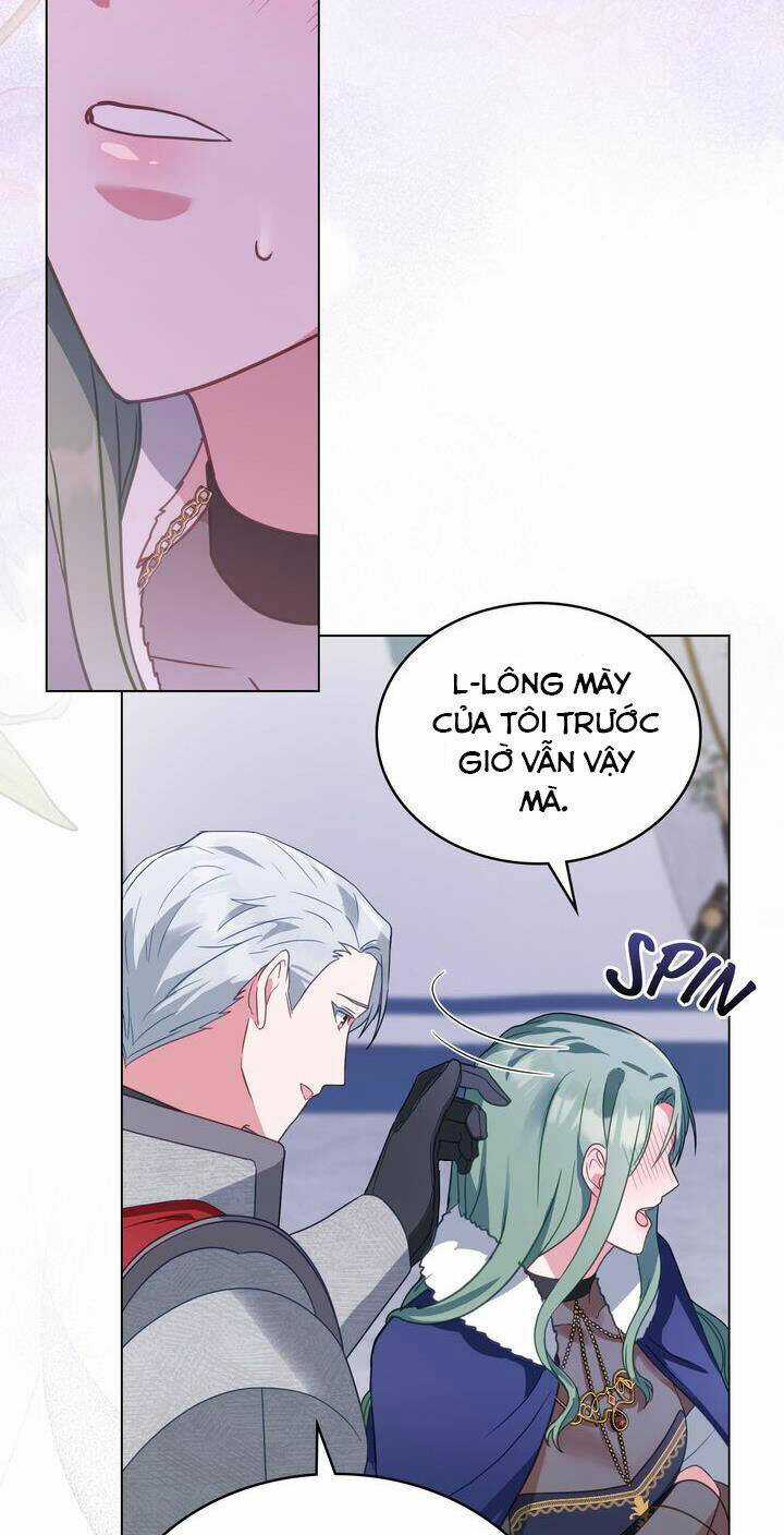 Tôi Trở Thành Nhân Vật Phản Diện Thực Sự Chapter 33.1 trang 37