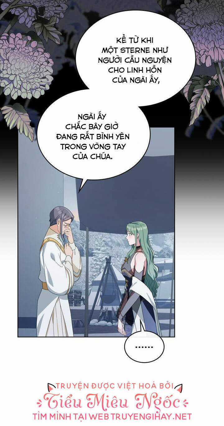 Tôi Trở Thành Nhân Vật Phản Diện Thực Sự Chapter 33.1 trang 5