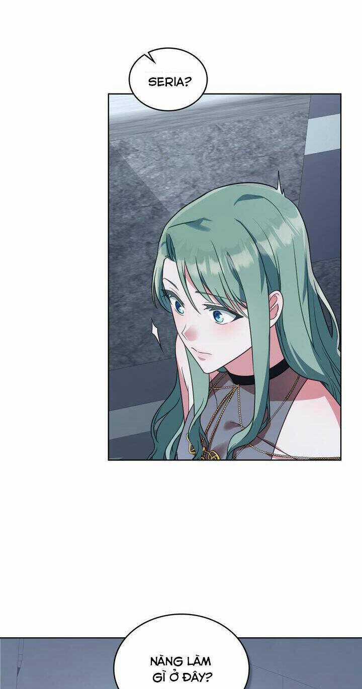 Tôi Trở Thành Nhân Vật Phản Diện Thực Sự Chapter 33.1 trang 6