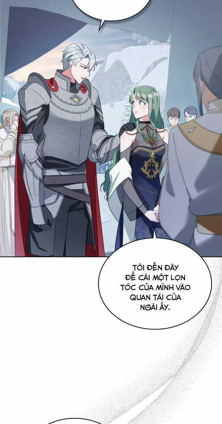 Tôi Trở Thành Nhân Vật Phản Diện Thực Sự Chapter 33.1 trang 7