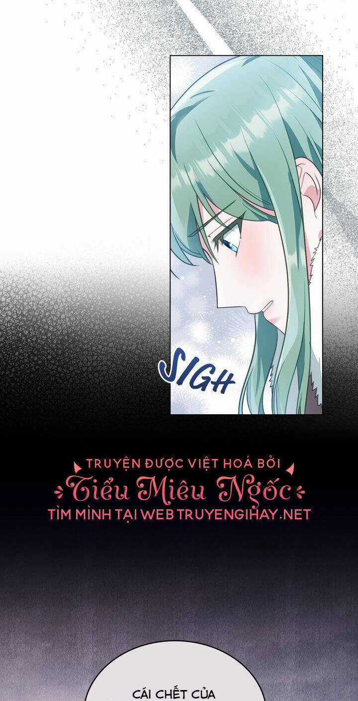 Tôi Trở Thành Nhân Vật Phản Diện Thực Sự Chapter 33.2 trang 10