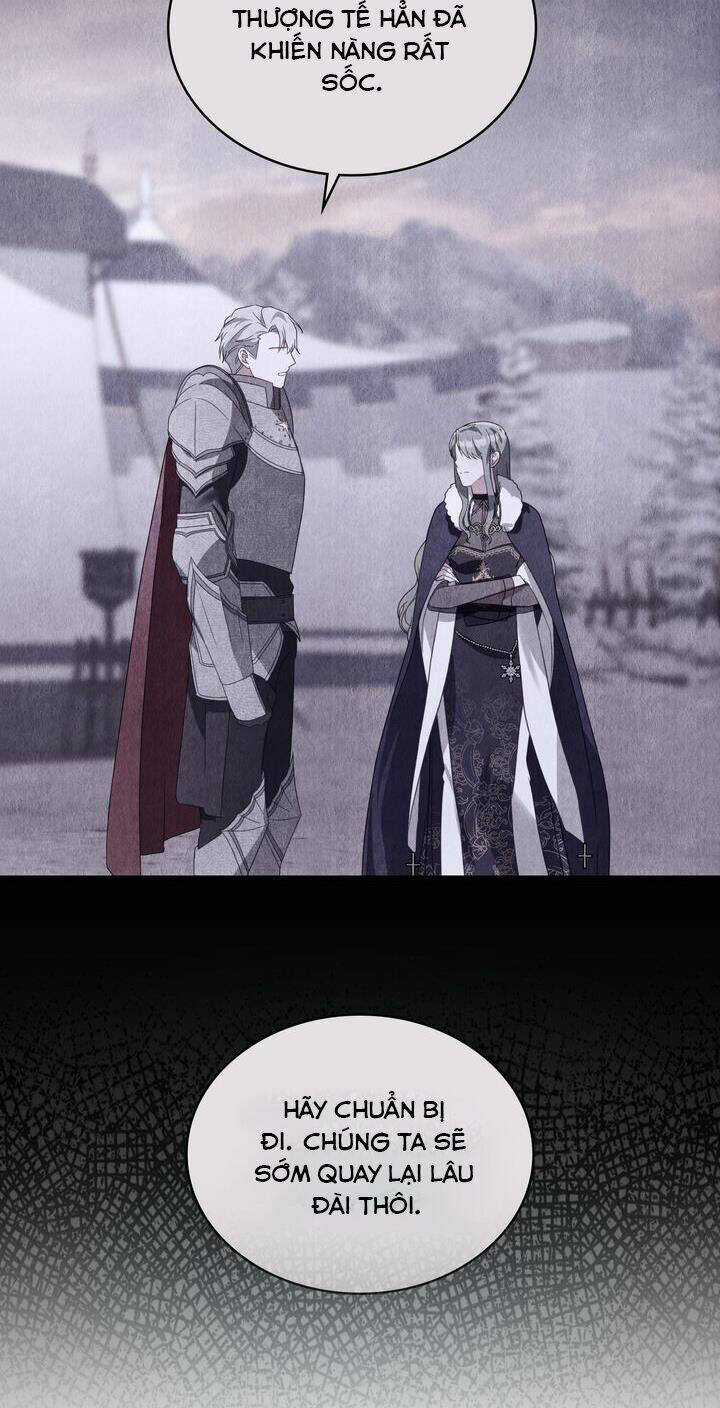 Tôi Trở Thành Nhân Vật Phản Diện Thực Sự Chapter 33.2 trang 11