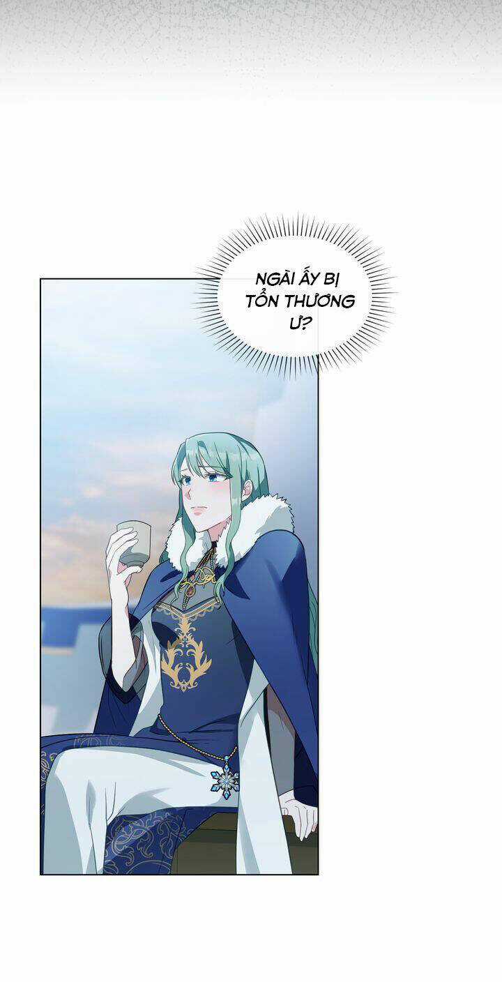 Tôi Trở Thành Nhân Vật Phản Diện Thực Sự Chapter 33.2 trang 12