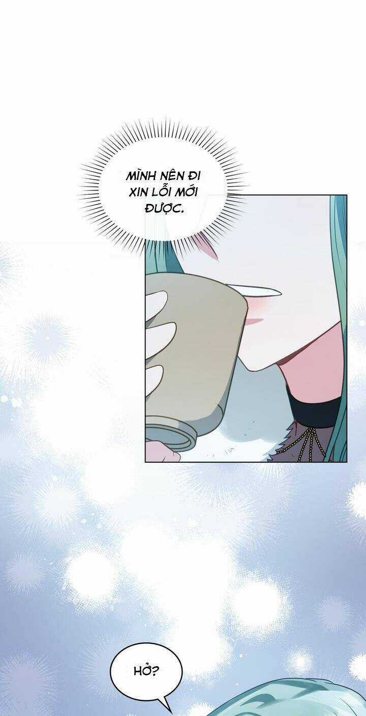 Tôi Trở Thành Nhân Vật Phản Diện Thực Sự Chapter 33.2 trang 13