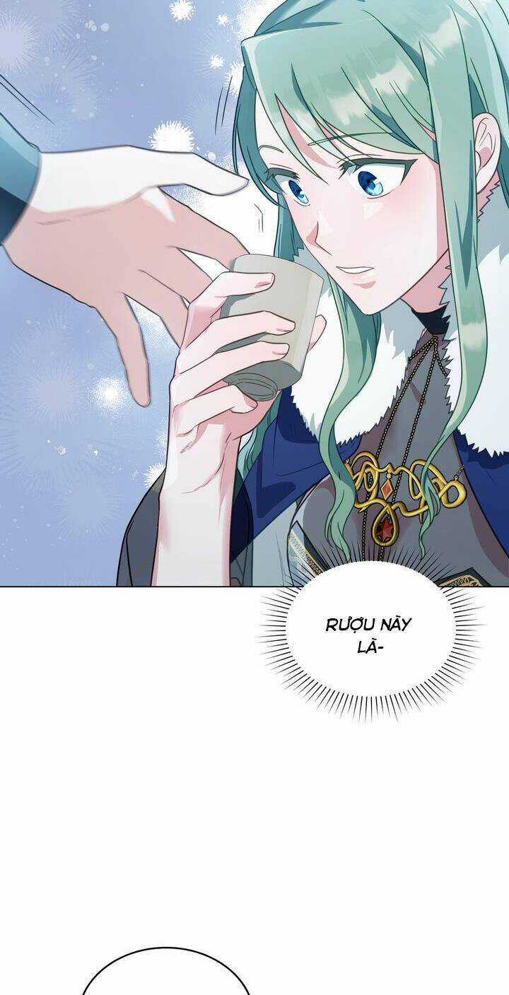 Tôi Trở Thành Nhân Vật Phản Diện Thực Sự Chapter 33.2 trang 14