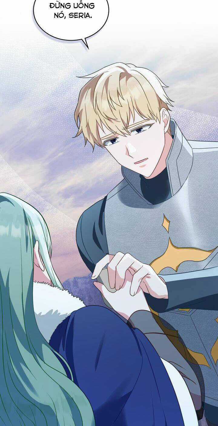 Tôi Trở Thành Nhân Vật Phản Diện Thực Sự Chapter 33.2 trang 15