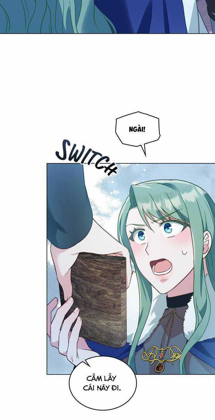 Tôi Trở Thành Nhân Vật Phản Diện Thực Sự Chapter 33.2 trang 16